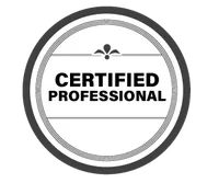 Certified Professional